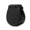 Bottega Veneta Grained Calfskin Palmellato Belt Bag Secondhand