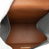 Bottega Veneta Grained Calfskin Palmellato Belt Bag Secondhand