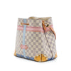 Louis Vuitton Damier Azur Summer Trunks Neonoe Secondhand