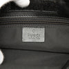 Gucci GG Canvas and Calfskin Crossbody Secondhand