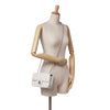 Secondhand Chanel Mini Rectangular Classic Printed Calfskin Single Flap