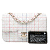 Secondhand Chanel Mini Rectangular Classic Printed Calfskin Single Flap