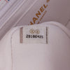 Secondhand Chanel Mini Rectangular Classic Printed Calfskin Single Flap
