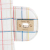 Secondhand Chanel Mini Rectangular Classic Printed Calfskin Single Flap