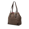 Louis Vuitton Damier Ebene Hampstead MM Secondhand