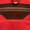 Louis Vuitton Damier Ebene Hampstead MM Secondhand