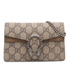 Secondhand Gucci Mini GG Supreme Dionysus Crossbody