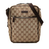 Gucci GG Canvas Crossbody Secondhand