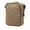 Gucci GG Canvas Crossbody Secondhand