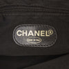 Chanel CC Lambskin Tortoise Top Handle Tote Secondhand