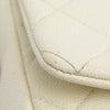 Chanel Small Quilted Caviar Chain Melody Flap Secondhand