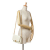 Chanel Small Quilted Caviar Chain Melody Flap Secondhand