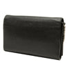 Saint Laurent Calfskin Star Studded Kate Wallet On Chain Secondhand