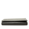 Saint Laurent Calfskin Star Studded Kate Wallet On Chain Secondhand