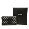 Saint Laurent Calfskin Star Studded Kate Wallet On Chain Secondhand