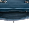 Chanel Medium Quilted Caviar Casual Pocket Flap Secondhand