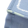 Dior Large Embroidered Canvas Les Fleurs du Mal Book Tote Secondhand