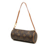 Louis Vuitton Monogram Papillon Pochette Secondhand