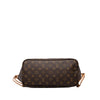 Louis Vuitton Monogram Neverfull MM Secondhand