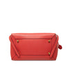 Secondhand Celine Mini Grained Calfskin Belt Bag
