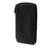 Prada Saffiano Zip Around Wallet Secondhand