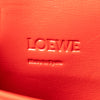 LOEWE Medium Leather Barcelona Crossbody Secondhand
