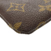Louis Vuitton Monogram Key Pouch Secondhand