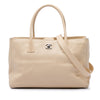 Chanel Medium Calfskin Executive Cerf Shopper Tote Secondhand