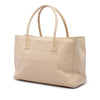 Chanel Medium Calfskin Executive Cerf Shopper Tote Secondhand