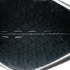 Chanel Small Quilted Patent O Case Clutch Secondhand