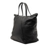 Bottega Veneta Intrecciato Trimmed Cervo Tote Secondhand