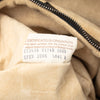 Bottega Veneta Intrecciato Trimmed Cervo Tote Secondhand