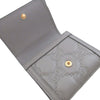 Gucci GG Matelasse Calfskin Bifold Wallet Secondhand
