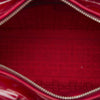 Dior Large Patent Cannage Lady Dior Secondhand