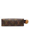 Louis Vuitton Monogram Toiletry Pouch 15 Secondhand