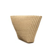Bottega Veneta Intrecciato Structure Clutch Secondhand