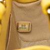 Chanel Mini Calfskin Label Click Shopping Tote Secondhand