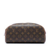 Louis Vuitton Monogram Dopp Kit Toilet Pouch Secondhand