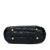 Chanel Medium Quilted Aged Calfskin Reissue 2.55 Tote Secondhand