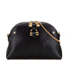 Yves Saint Laurent Mini Leather Muse Chain Bag Secondhand