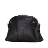 Yves Saint Laurent Mini Leather Muse Chain Bag Secondhand