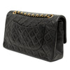 Chanel Medium Classic Lambskin Double Flap Secondhand