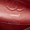Chanel Medium Classic Lambskin Double Flap Secondhand
