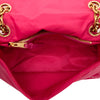 Prada Tessuto Chain Flap Crossbody Secondhand