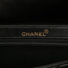 Chanel CC Quilted Lambskin Double Sided Flap Secondhand