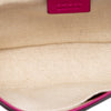 Secondhand Gucci Leather Soho Disco Clutch