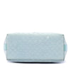 Gucci Square G Suede Shoulder Bag Secondhand