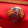 Hermès Toile Herbag A Dos Zip Retourne Backpack Secondhand