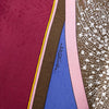 Hermès Feus d Artifice Silk Scarf 90 Secondhand