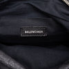 Balenciaga Lambskin Motocross Classic Neo Lift Belt Bag Secondhand